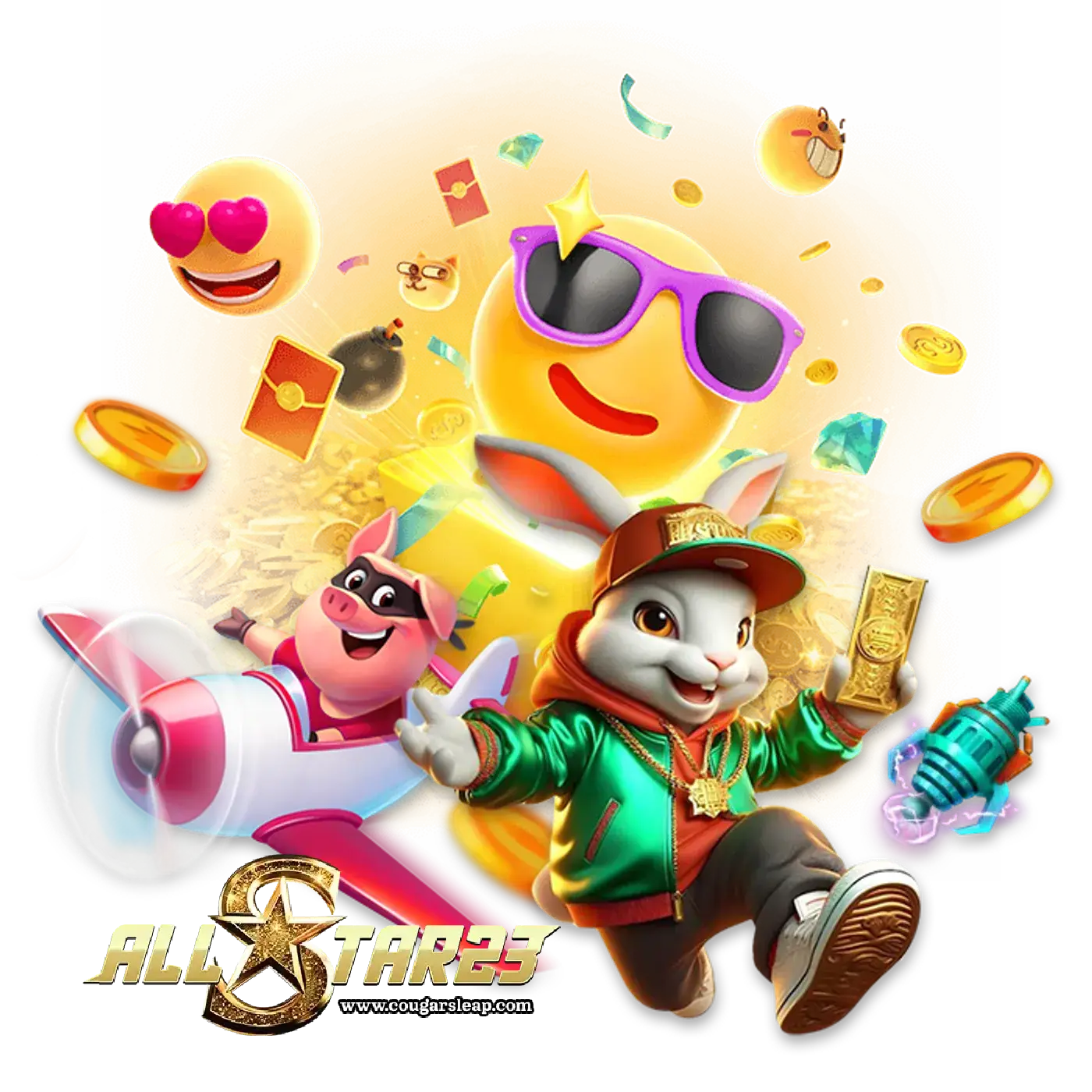 ALLSTAR23